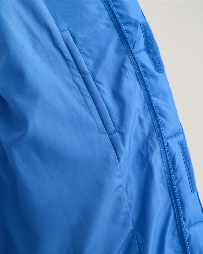 Teen Boys Steppjacke