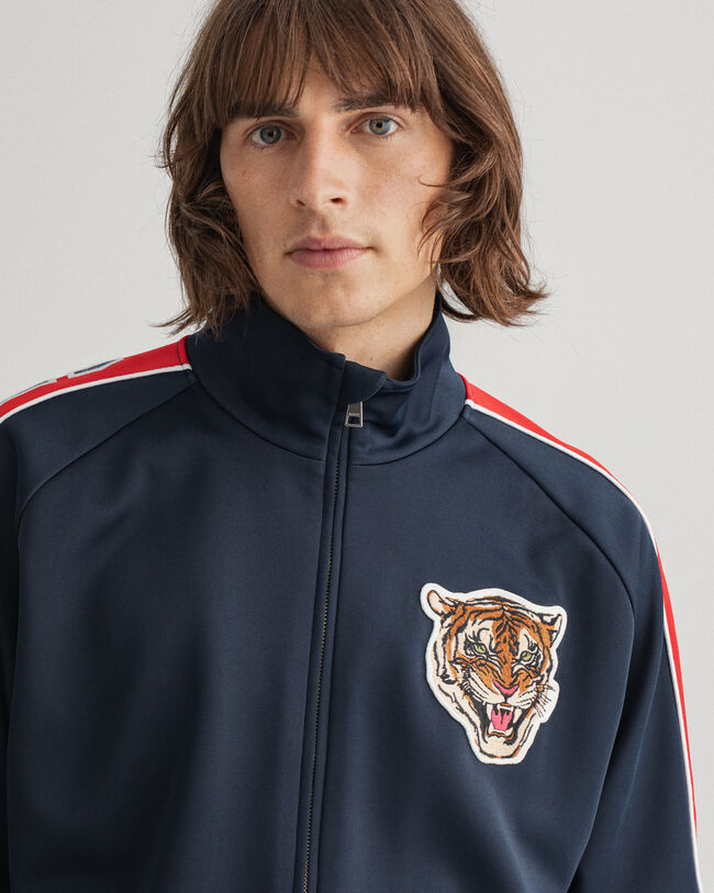 Tiger Trainingsjacke