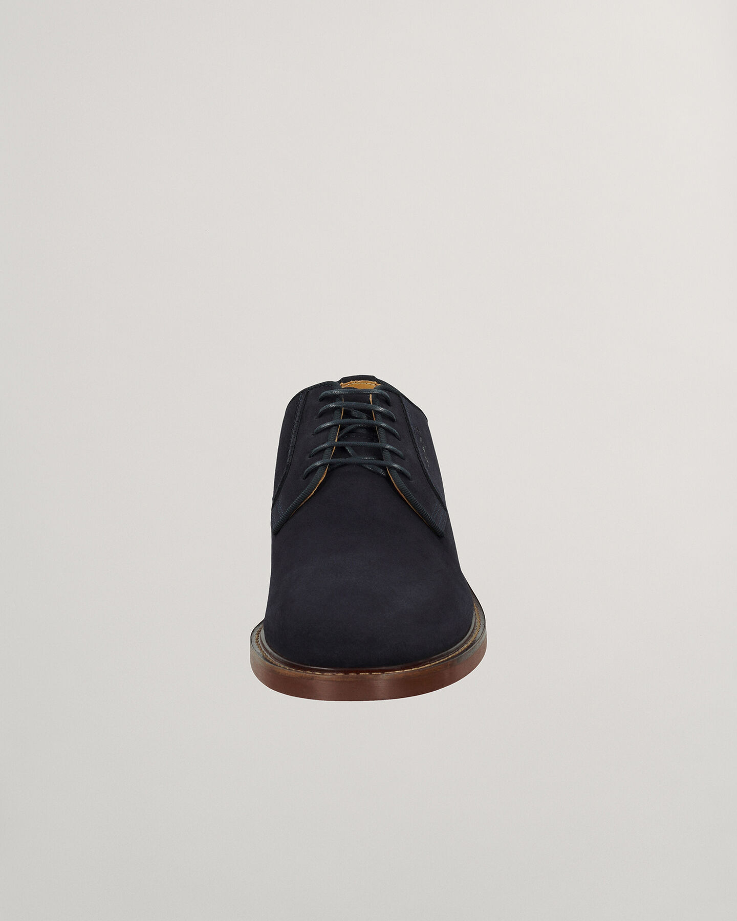 St Akron Schnürschuh mit niedrigem Schaft