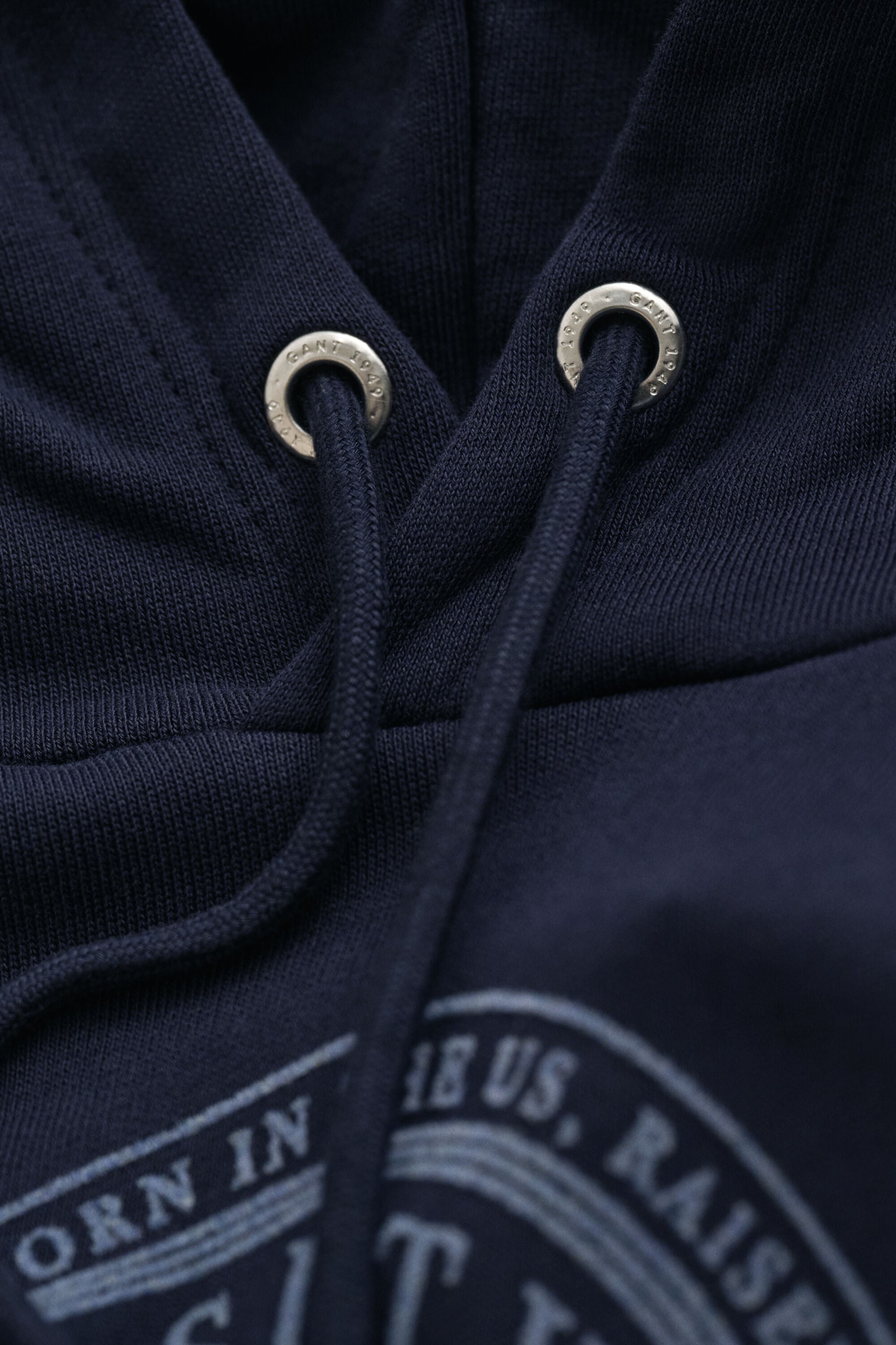 Hoodie mit saisonaler Grafik