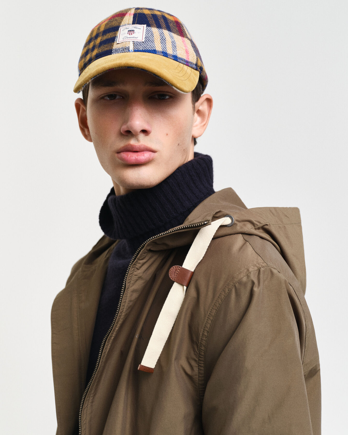 Leichter Windshielder