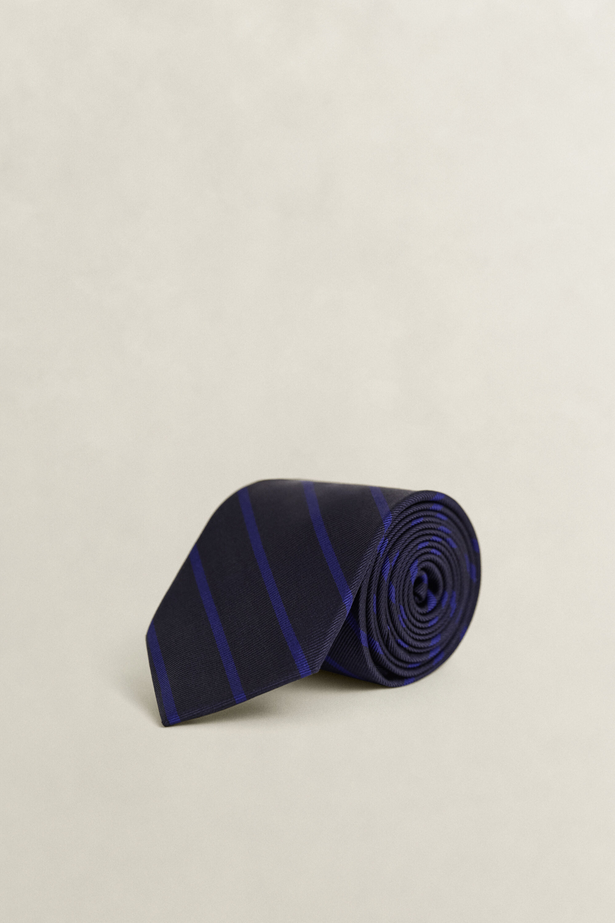 Gant x Yale Striped Tie