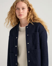 GANT Varsity Blazerjacke