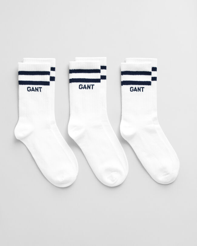 Teen 3er-Pack Sportsocken