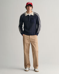 GANT Varsity Strickpullover