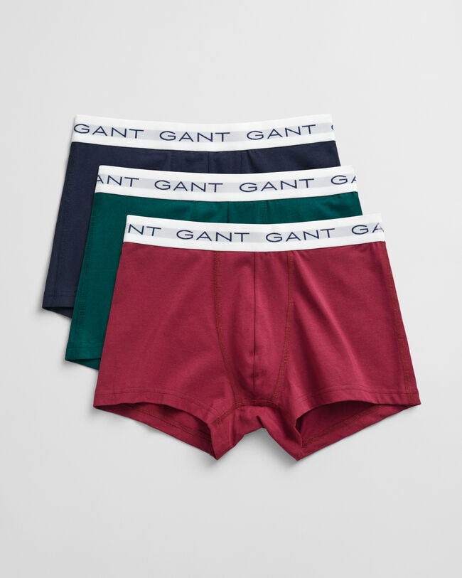 3er-Pack Boxershorts