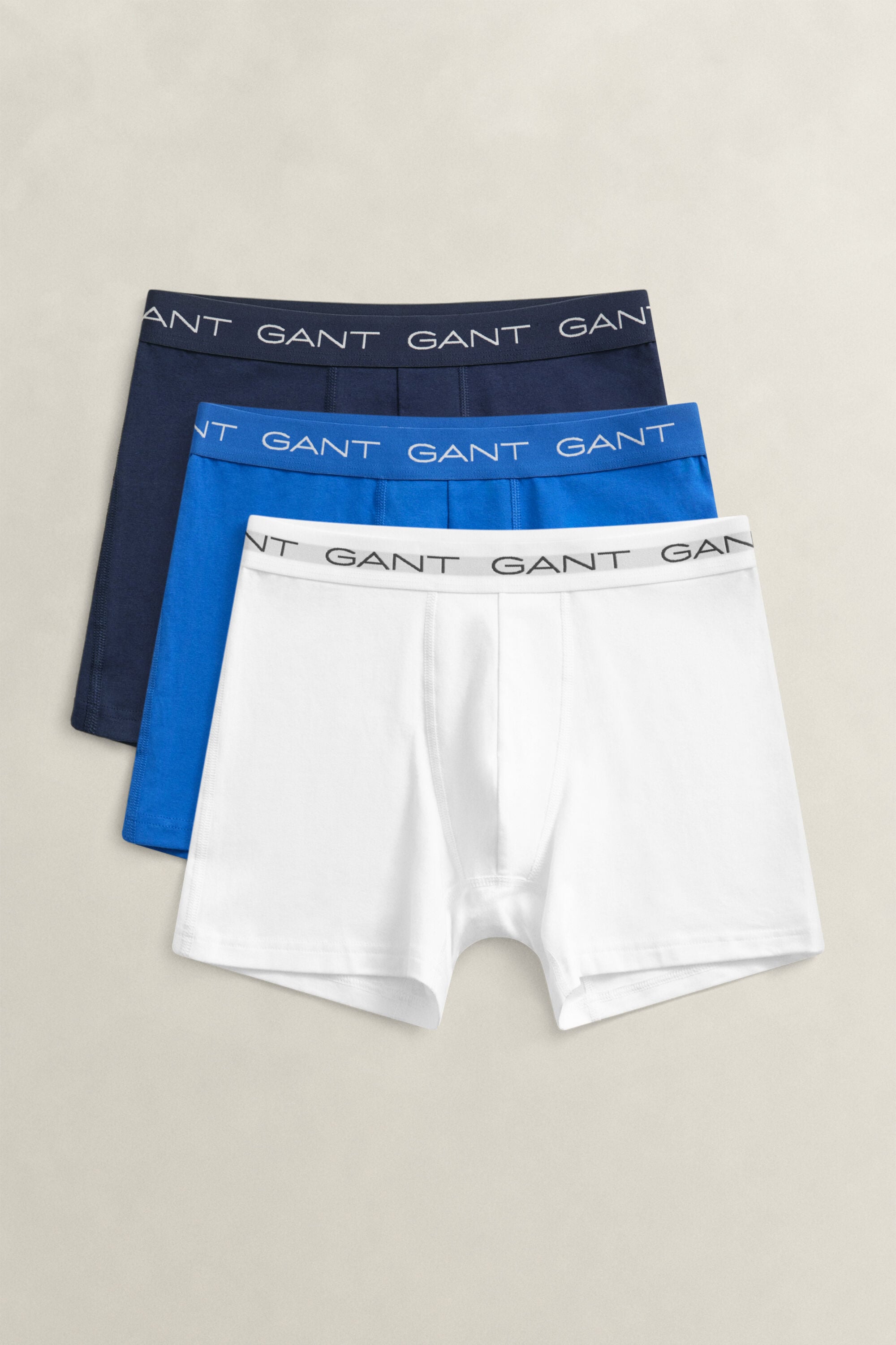 3er-Pack Boxershorts