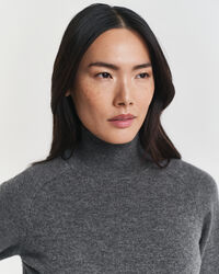 Strickkleid aus superfeiner Lambswool