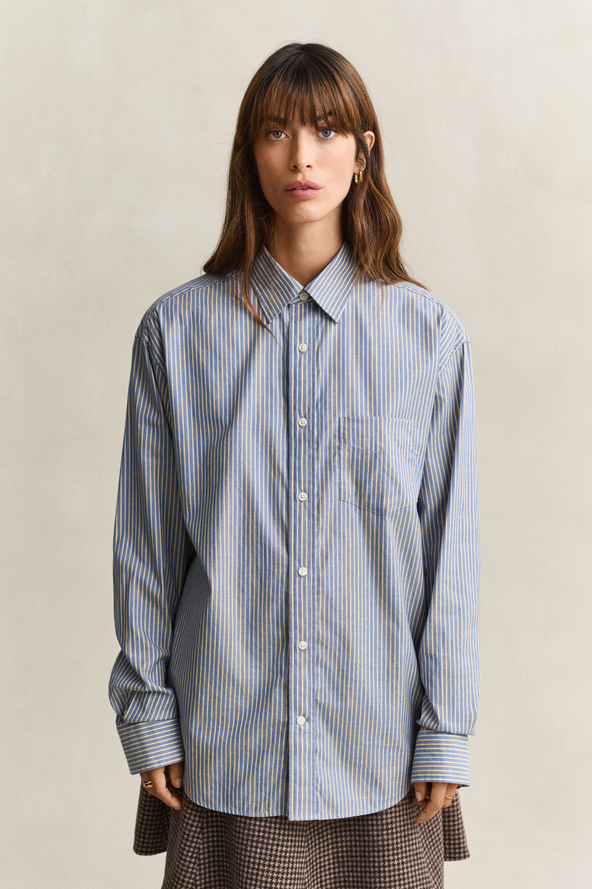 60s Oxford Replica Shirt