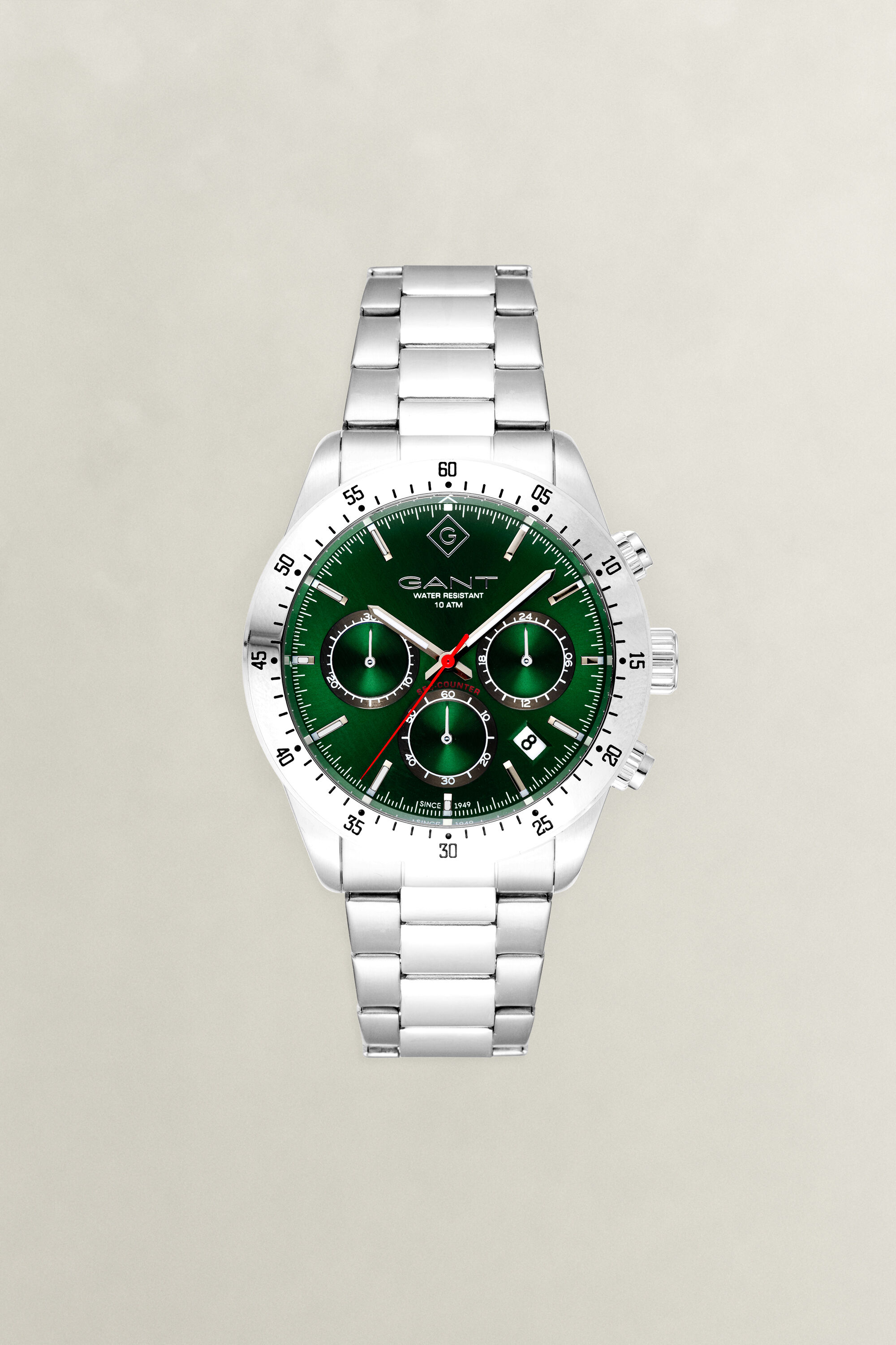 Orologio Greenfield