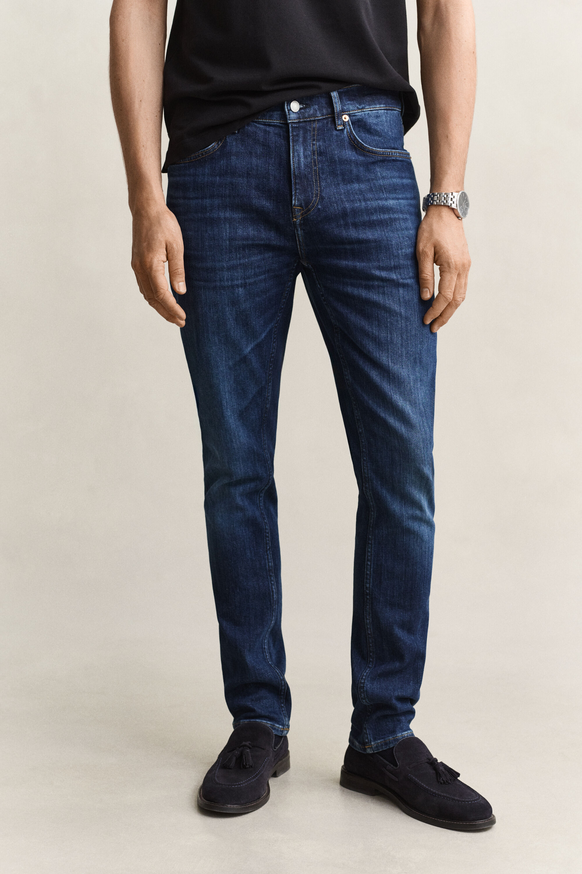 Slim Jeans