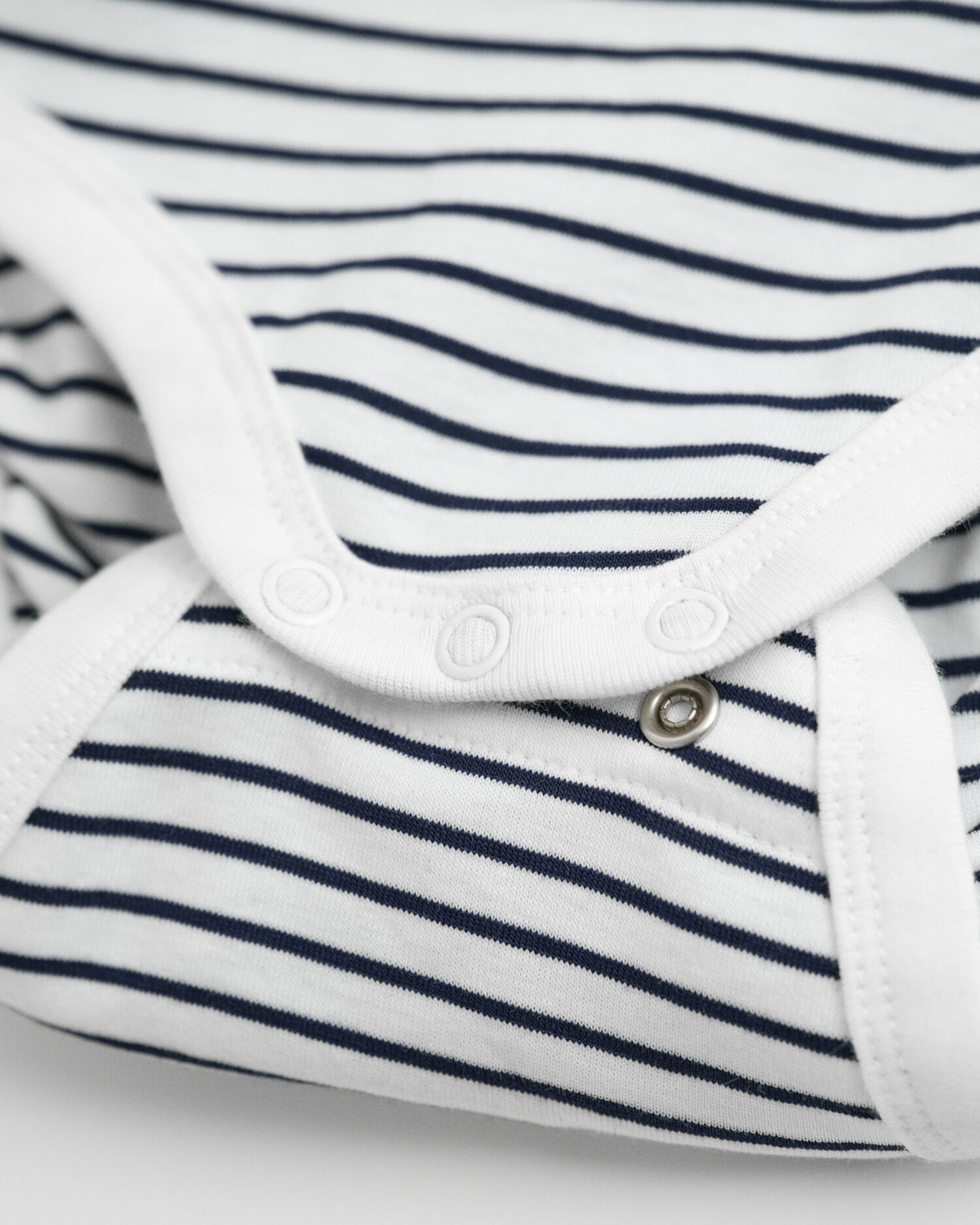 Body à rayures Shield Bébé