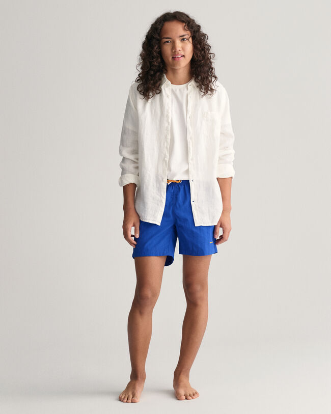 Teen Boys Badeshorts