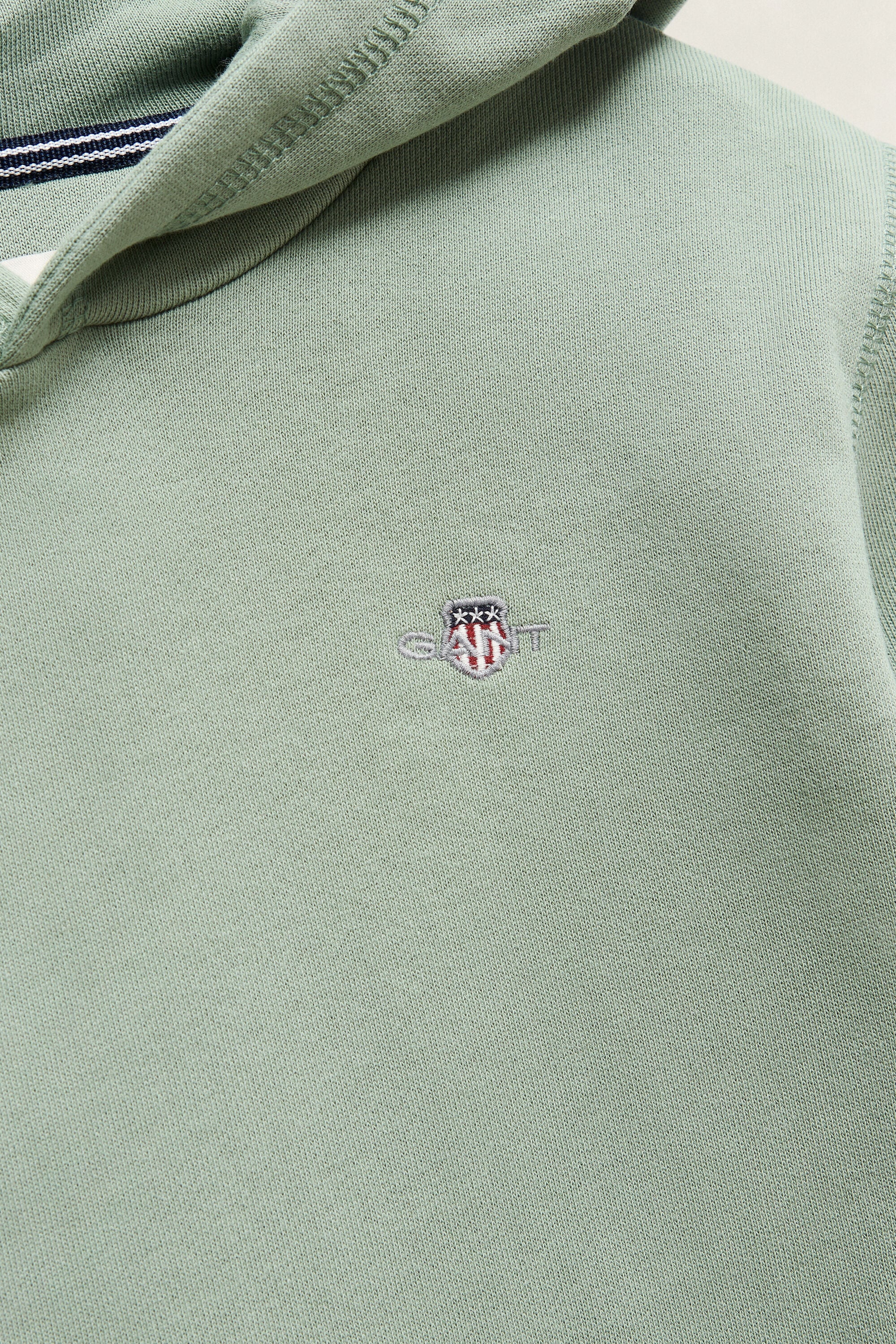 Teens Shield Hoodie
