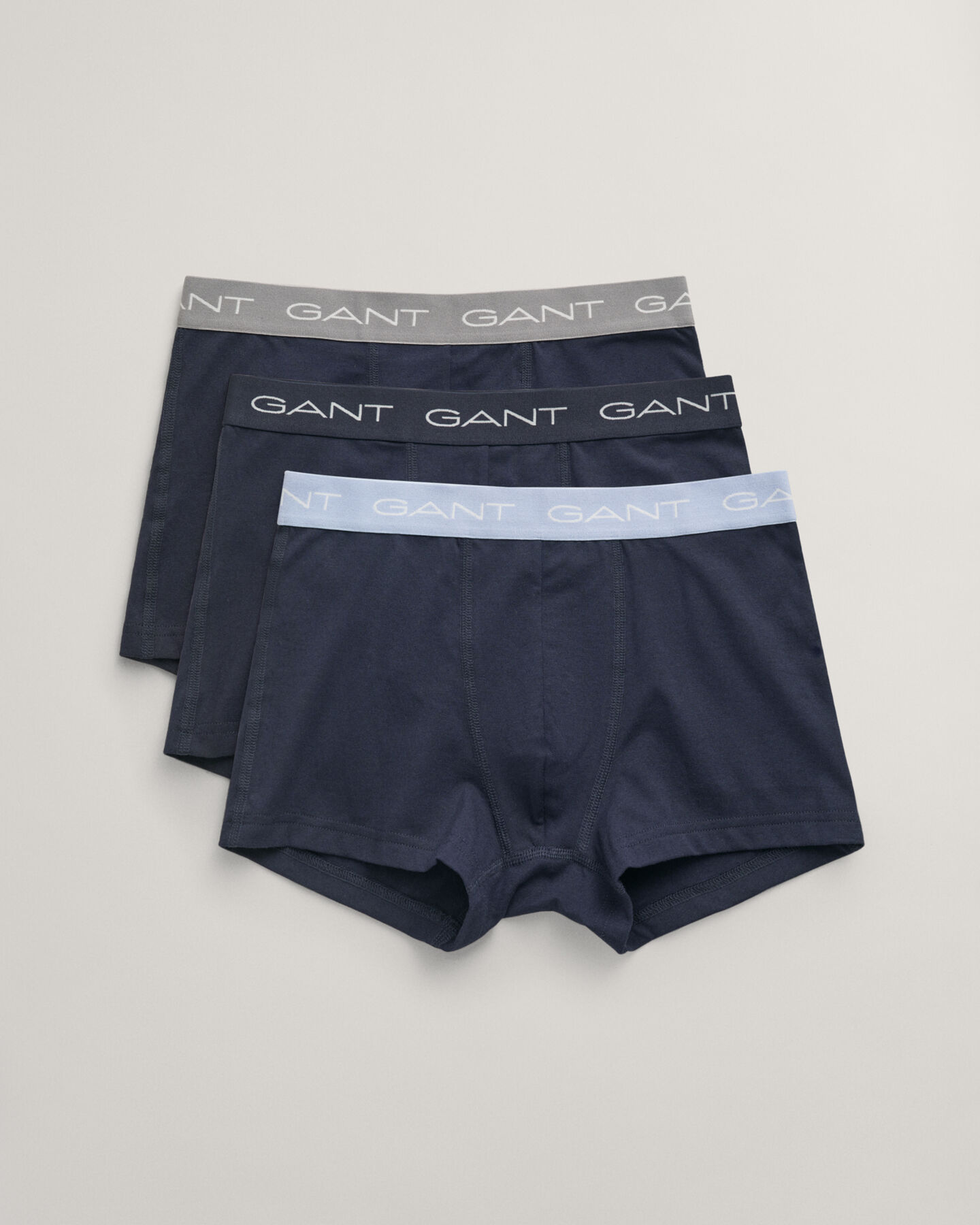 Teen Boys 3er-Pack Boxershorts