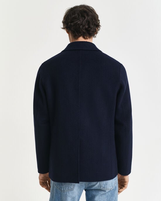 Handgenähter Club Blazer