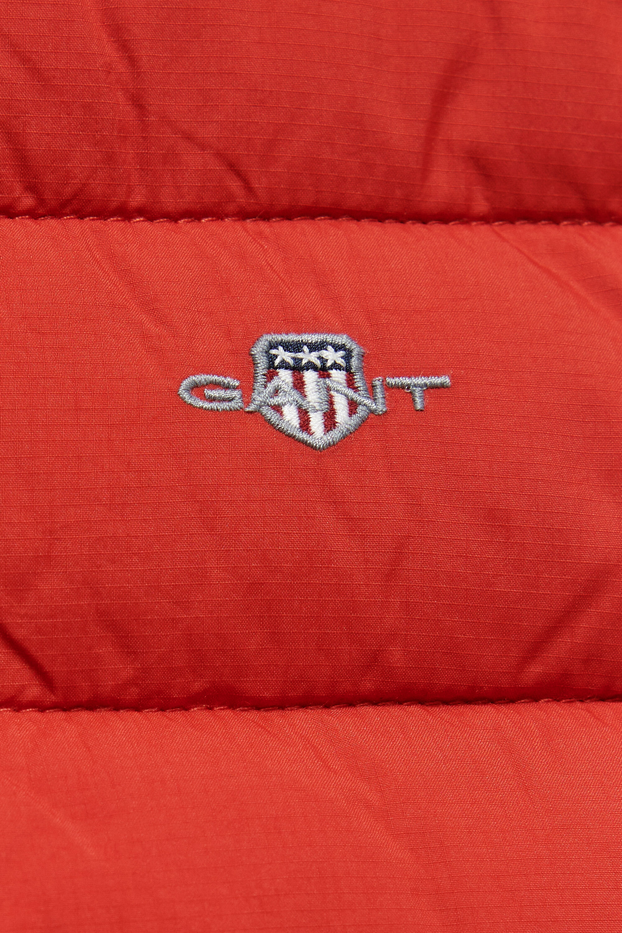 Boys Lightweight Vest