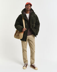 Slim Fit Super Comfort Chinohose