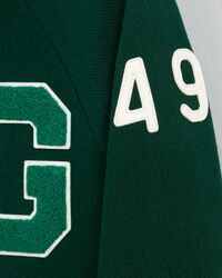 GANT Varsity Jacket aus Wolle