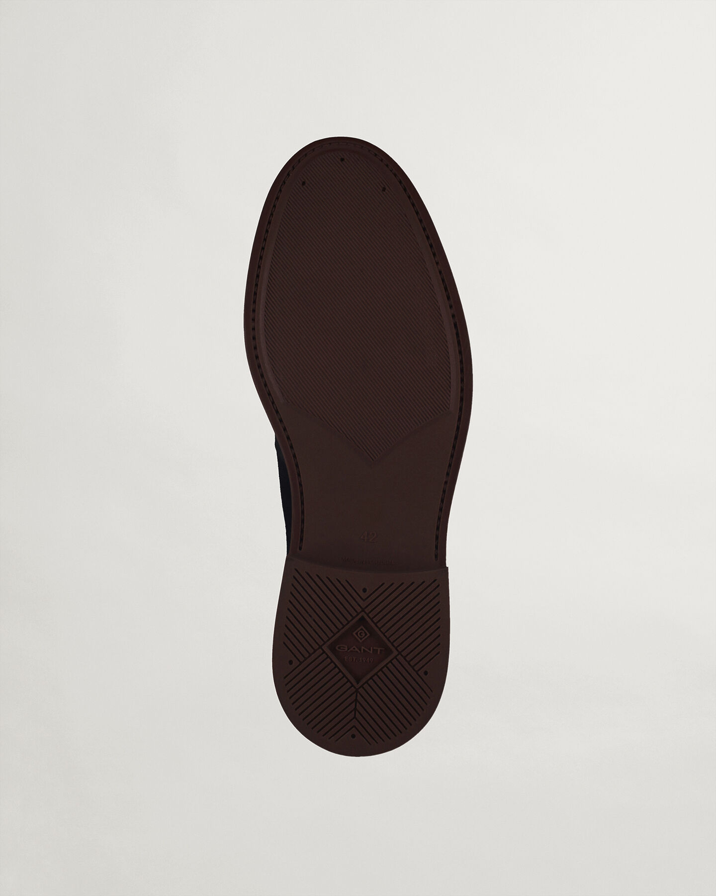 St Akron Schn&uuml;rschuh mit niedrigem Schaft