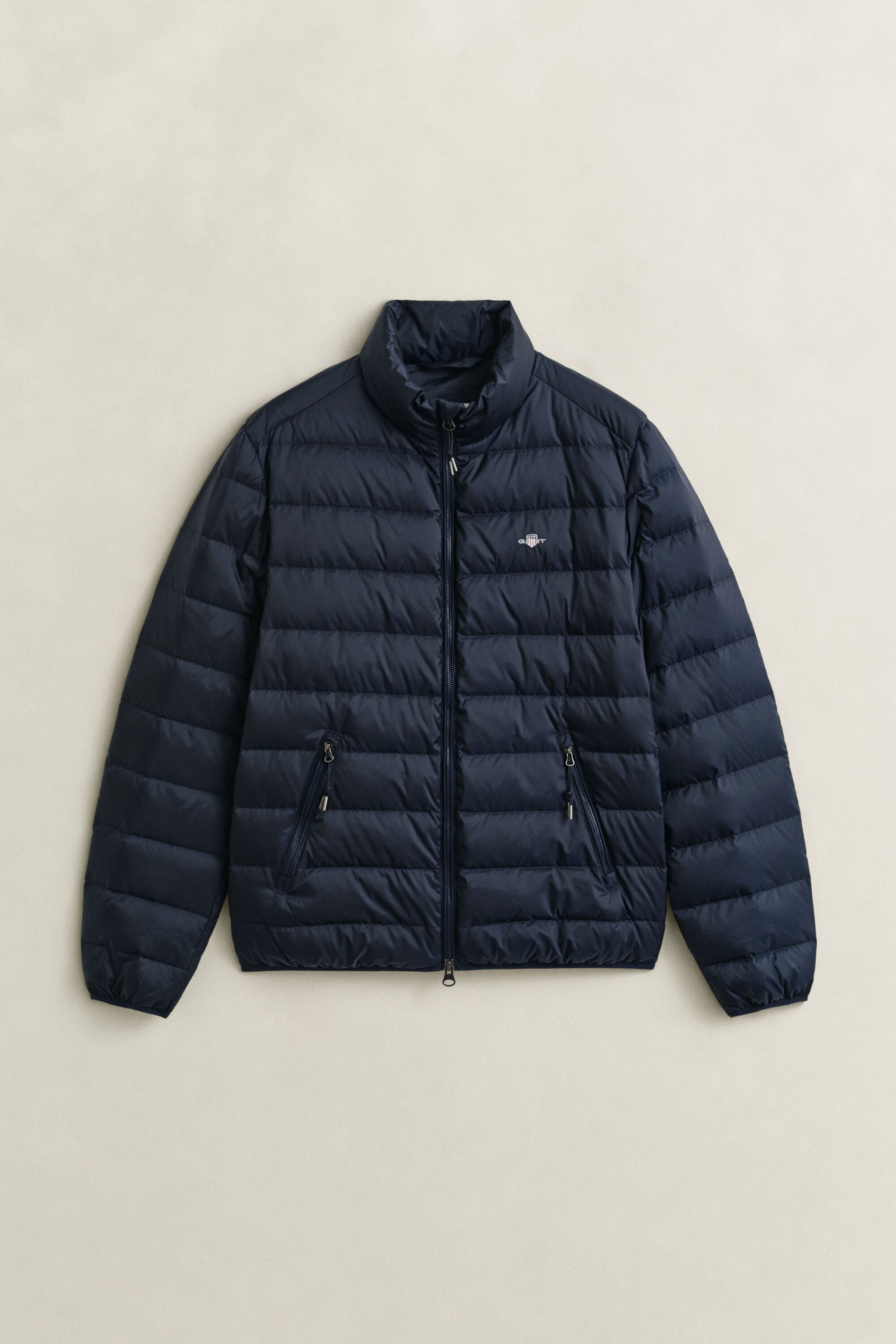 Light Down Jacket