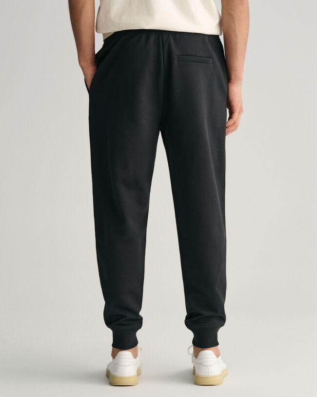 GANT Script Graphic Sweathose