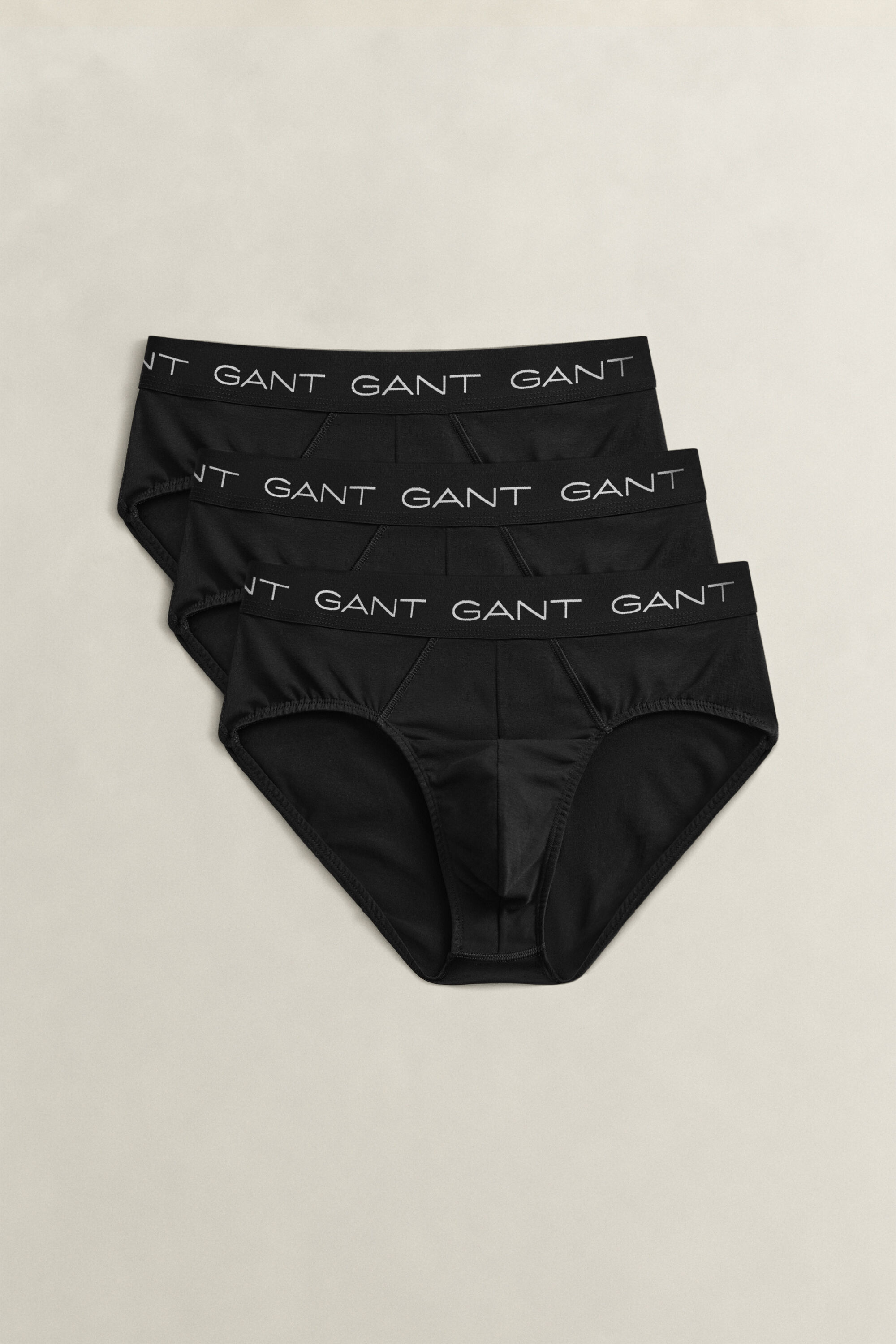 Lot de 3 slips