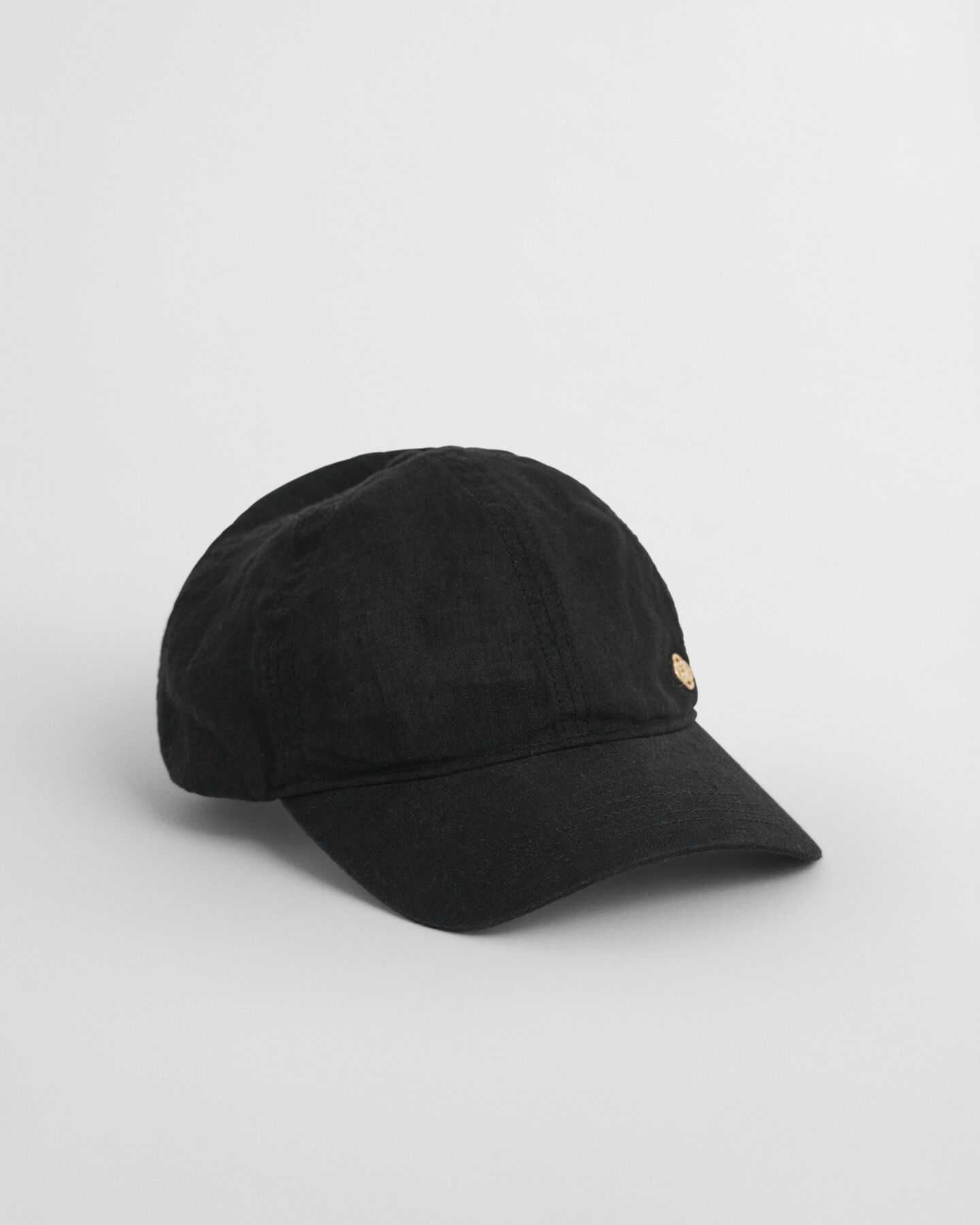 Leinen Cap