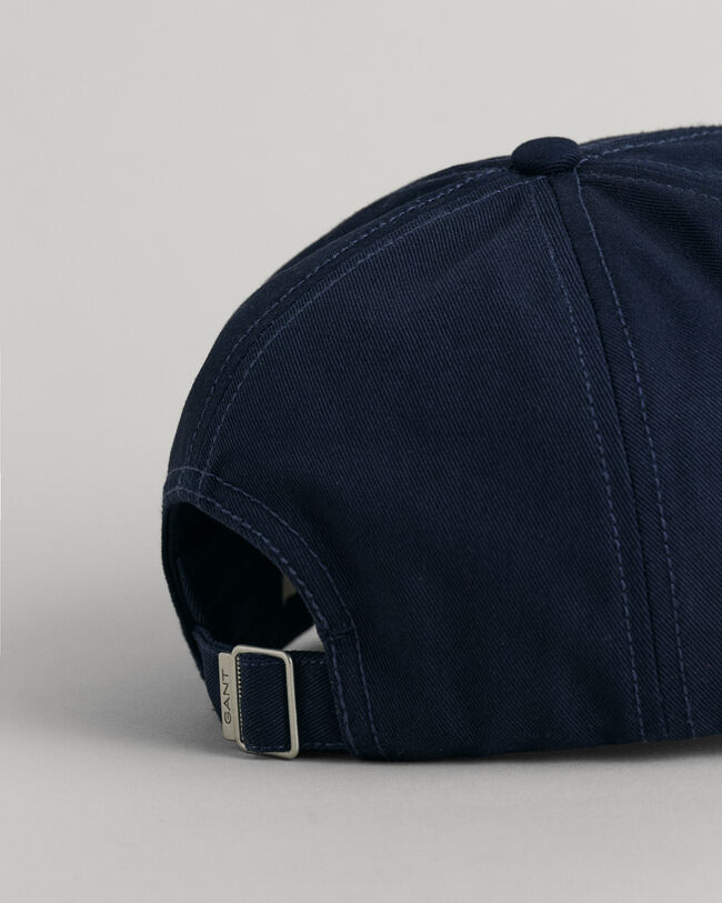 Teens Contrast Shield Cap