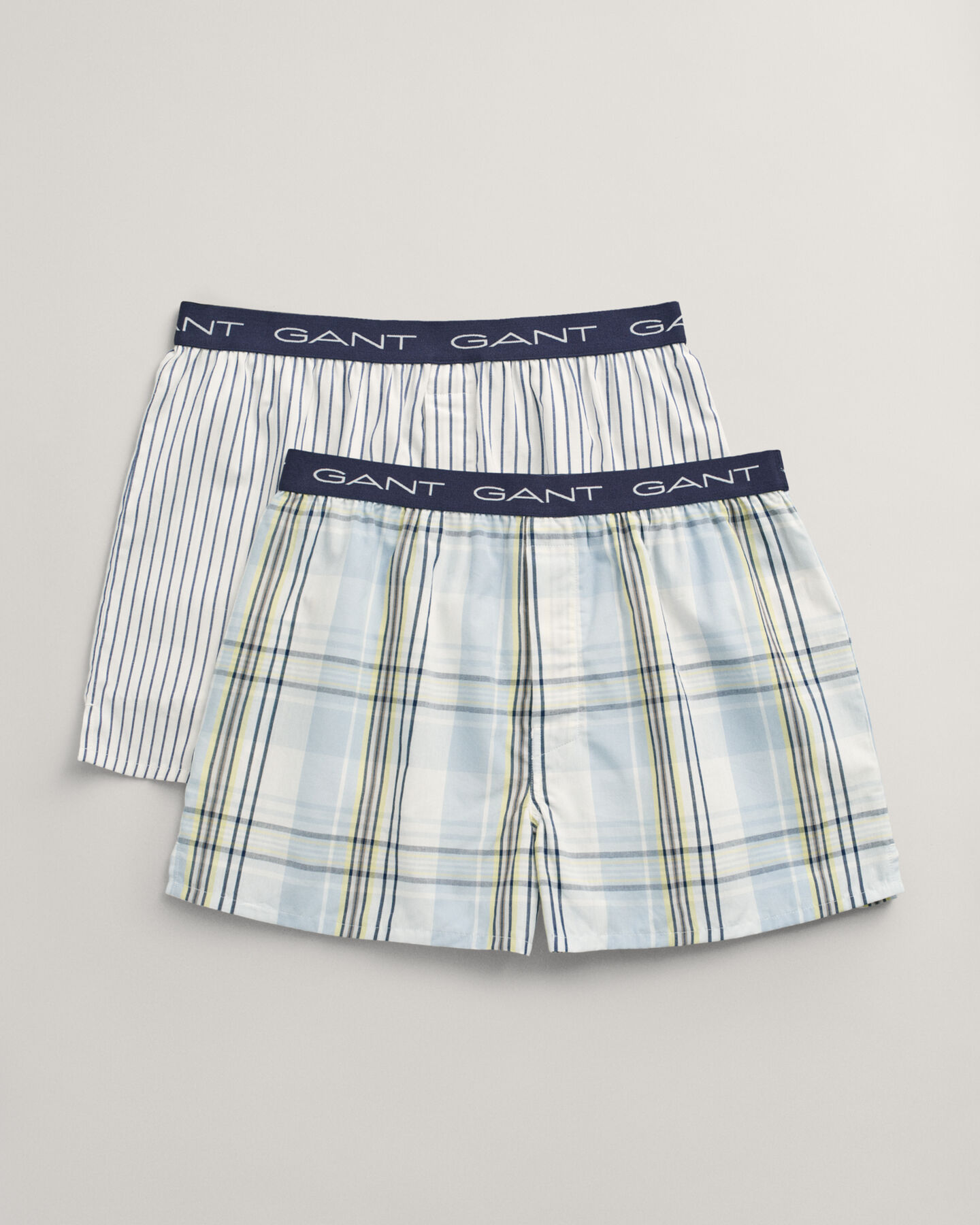 2er-Pack Boxershorts in Geschenkbox