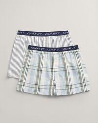 2er-Pack Boxershorts in Geschenkbox