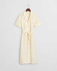 Regular Fit Kleid mit Brusttaschen