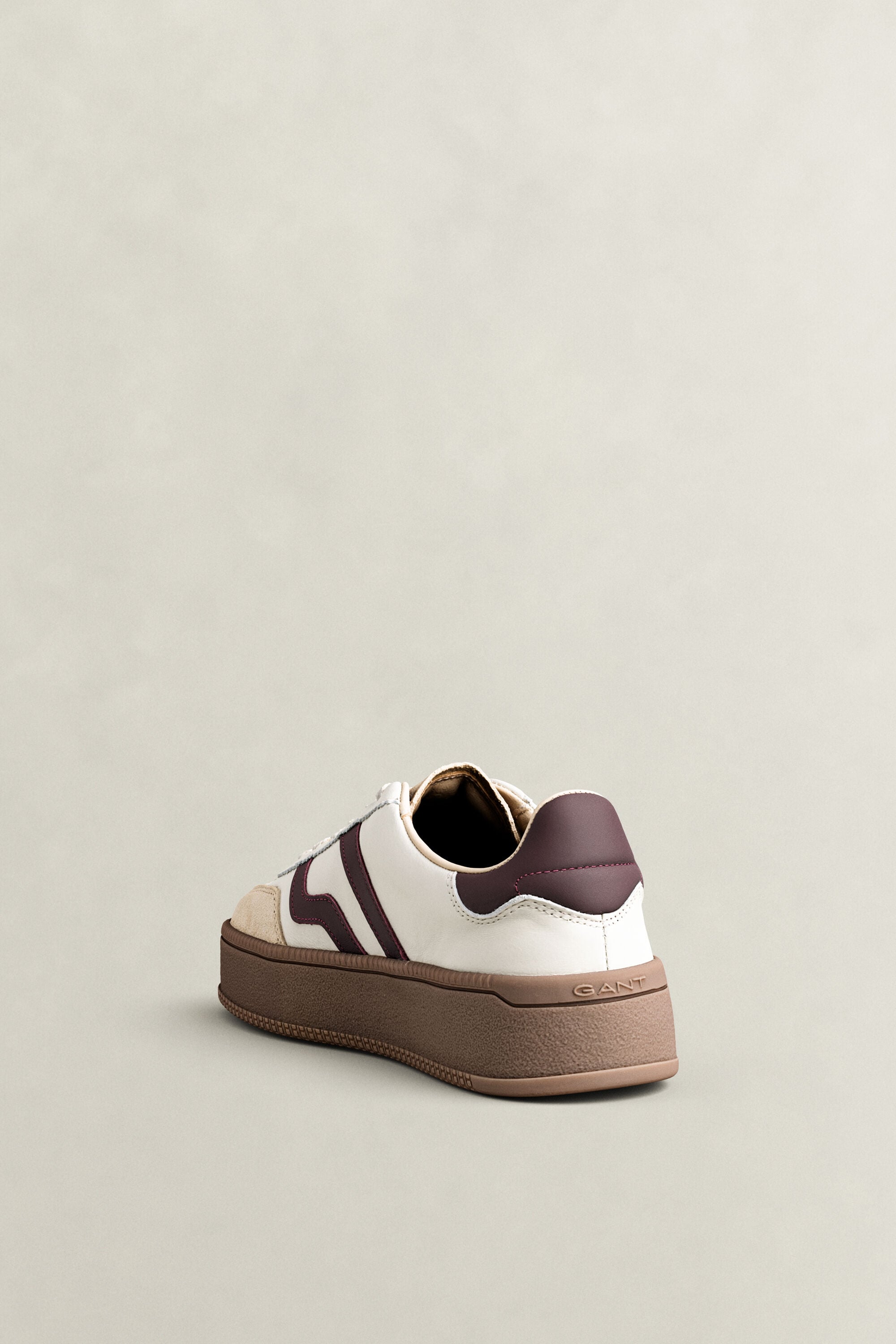 Cuzmani Sneaker aus Leder