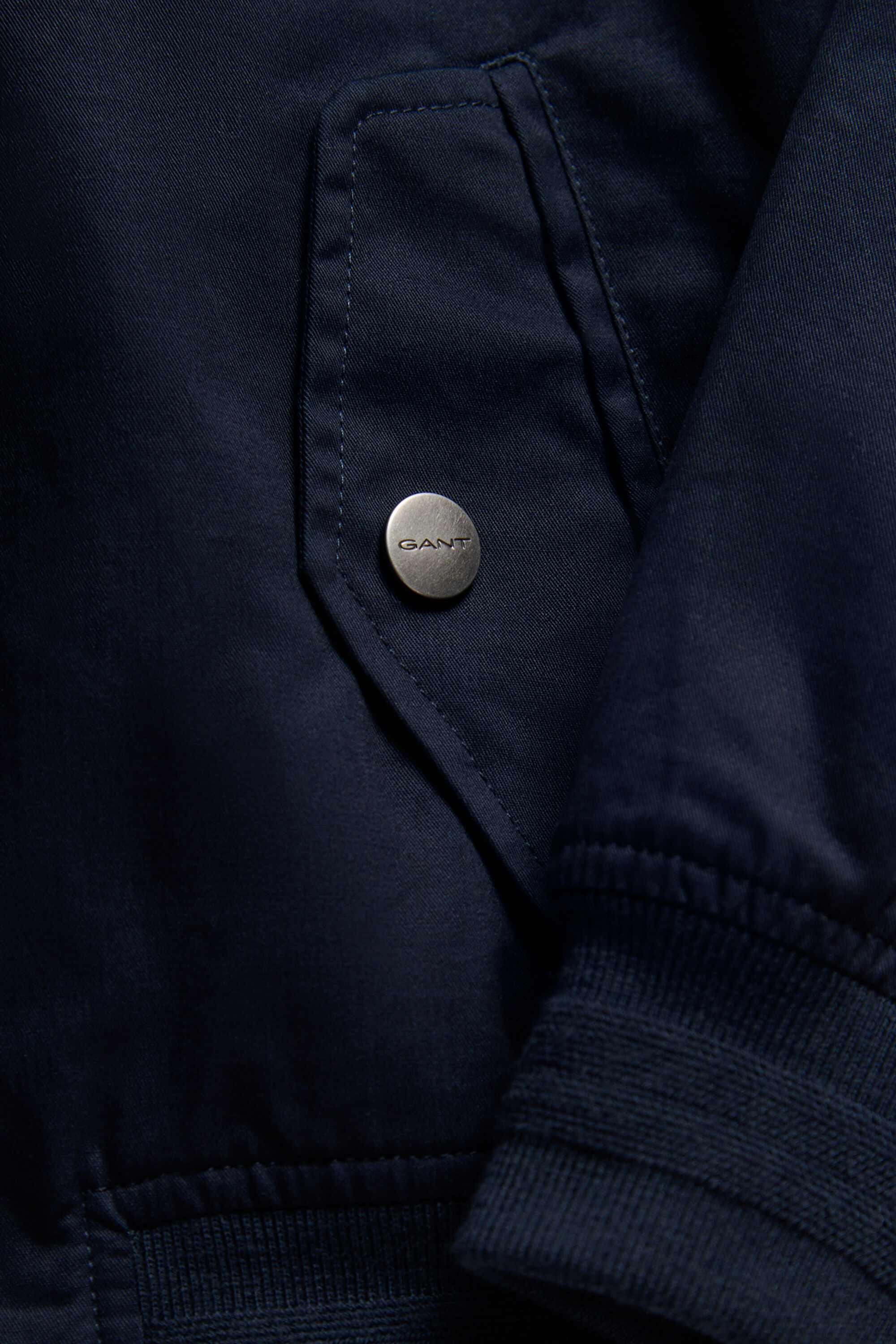 Giacca Harrington Teen Boys