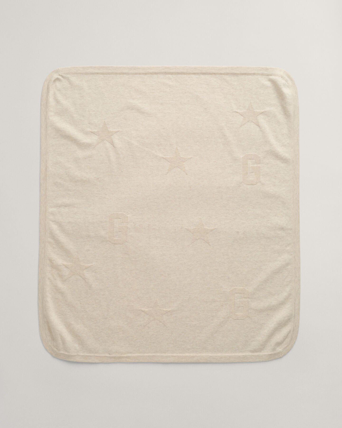 Baby Geschenkset mit Decke und Beanie