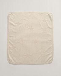 Baby Geschenkset mit Decke und Beanie