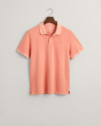 Sunfaded Piqu&eacute; Poloshirt
