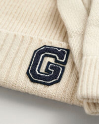 G Beanie & Handschuhe im Geschenkset