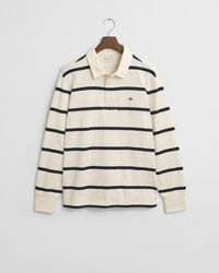 Heavy Rugger mit schmalen Streifen