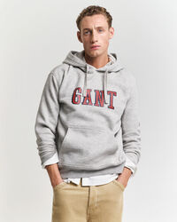 Varsity Graphic Hoodie