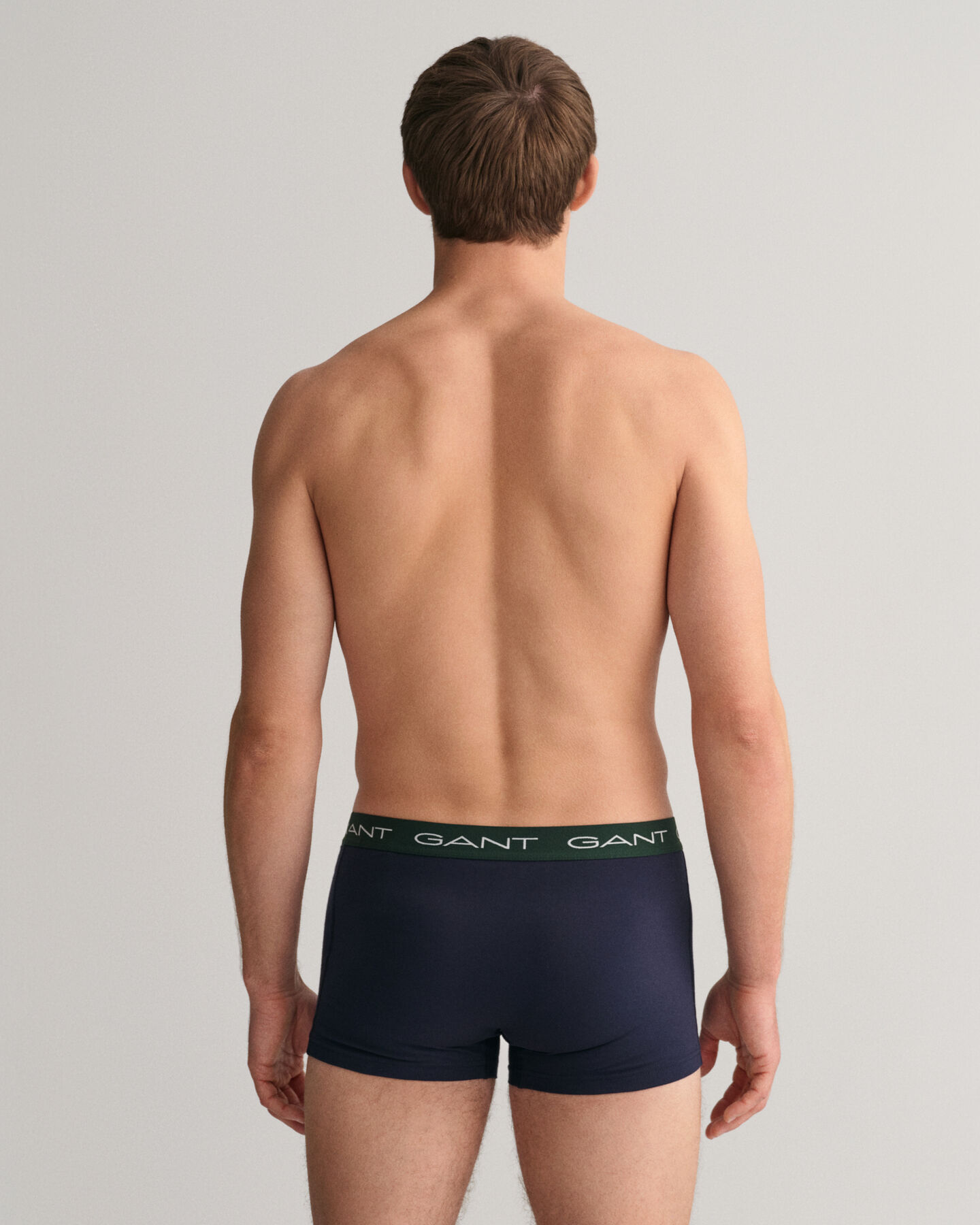 3er-Pack Boxershorts