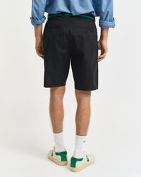 Relaxed Fit Chinoshorts