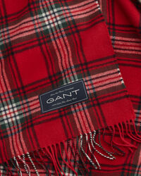 Decke aus extrafeiner Merinowolle