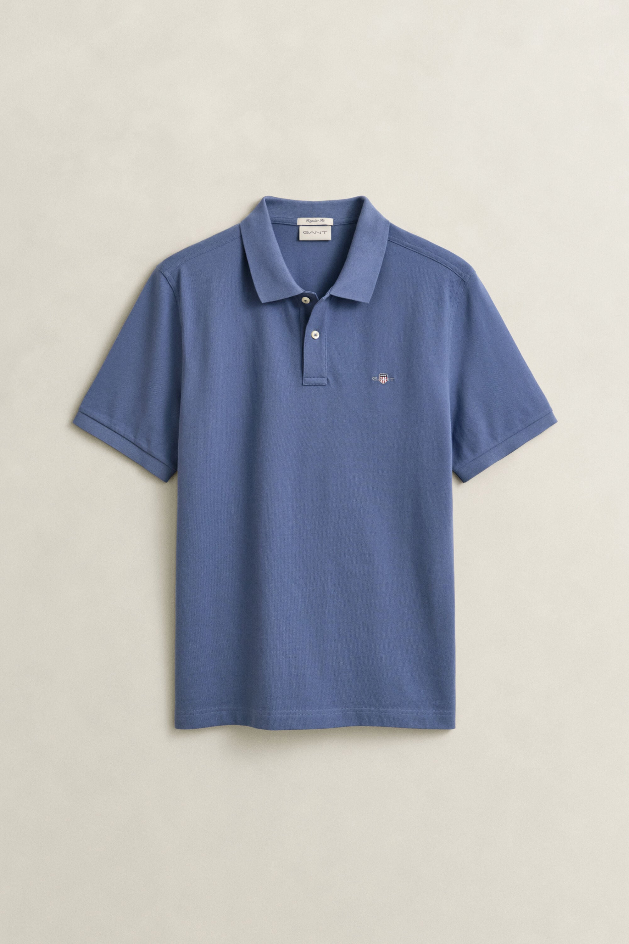Polo regular classique