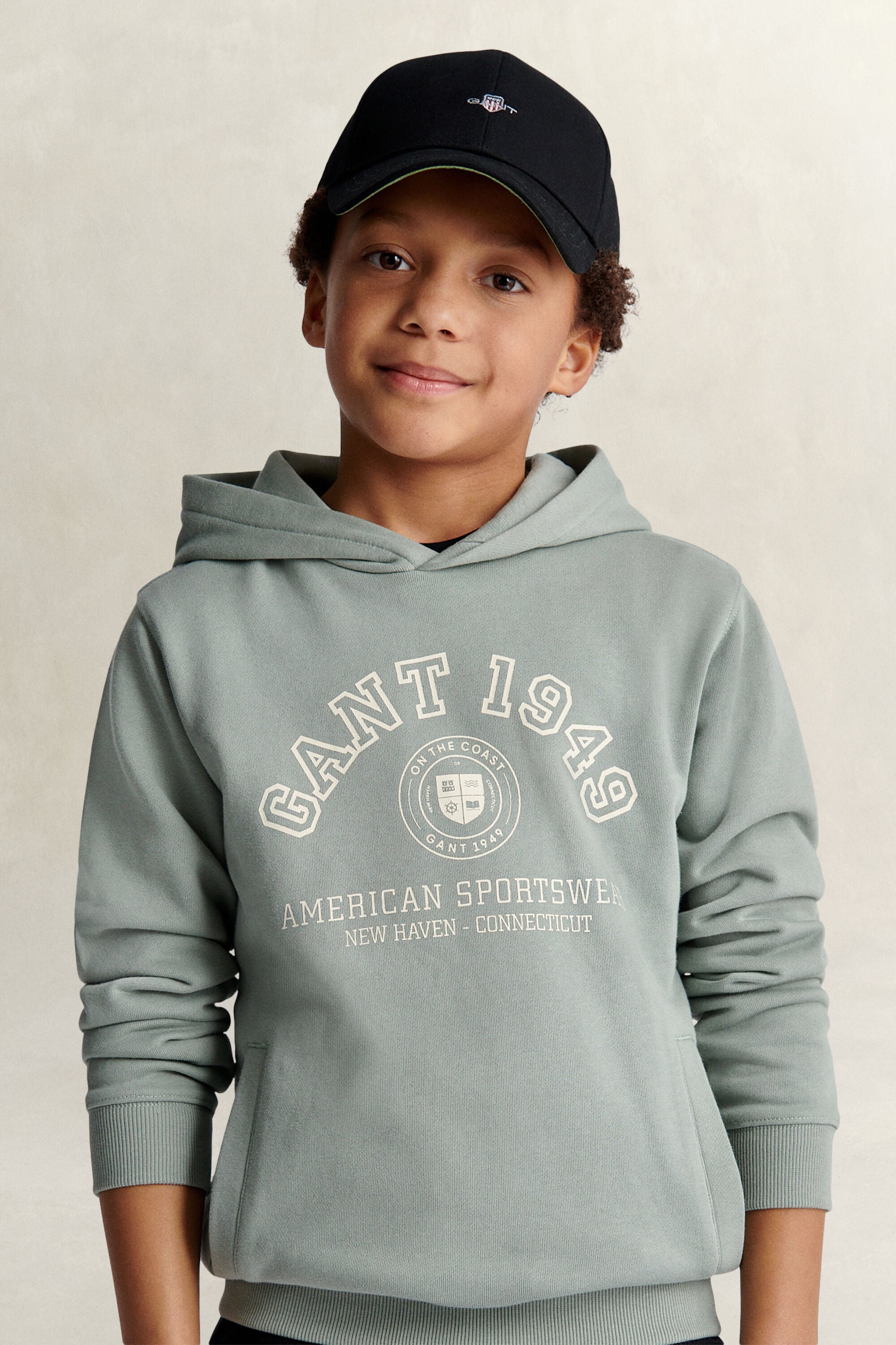Cappellino Shield Teens