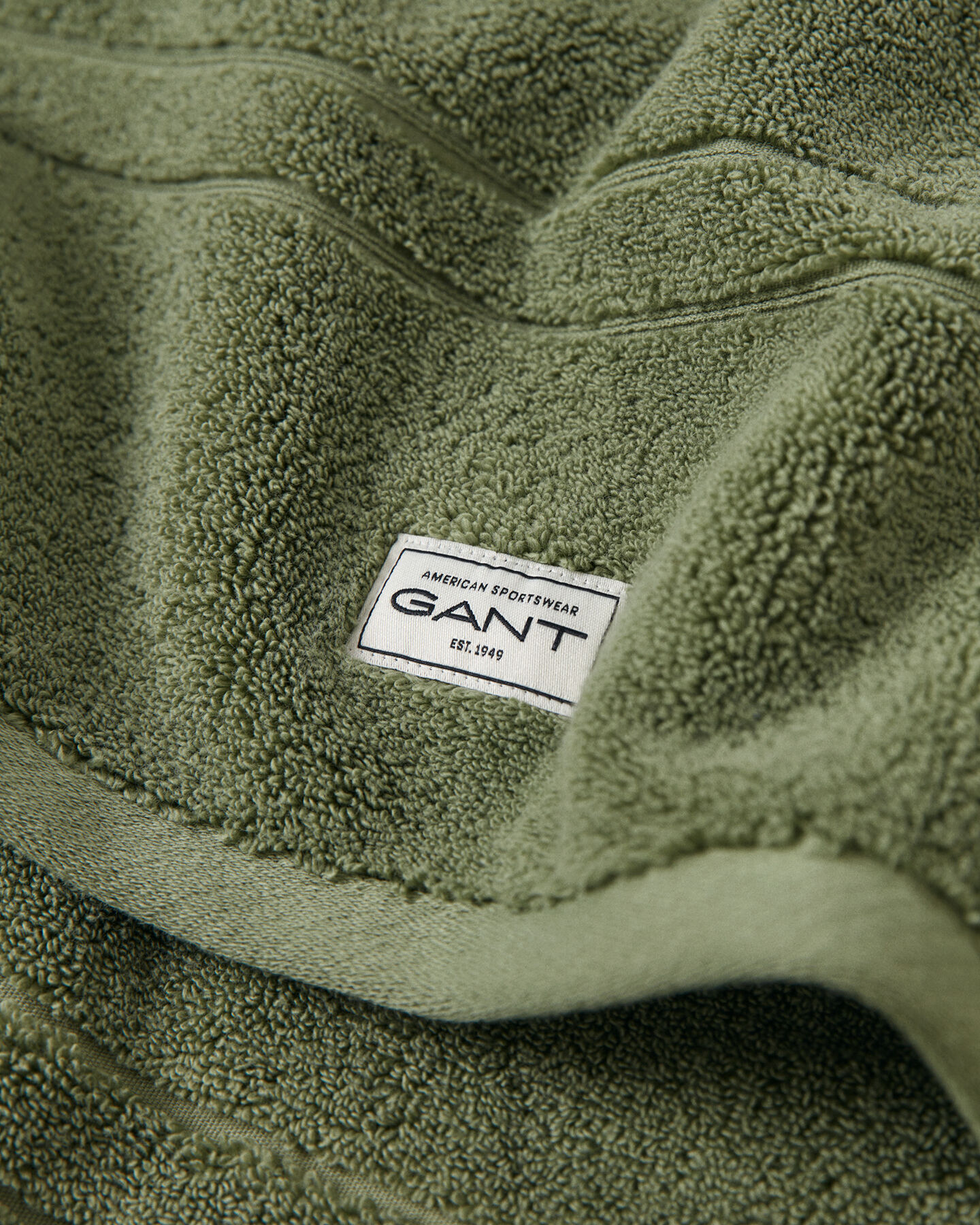 Premium Handtuch 30 x 50