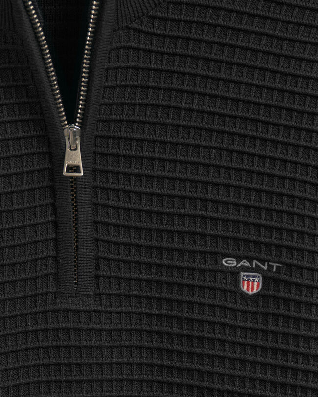 Struktur Baumwoll-Troyer