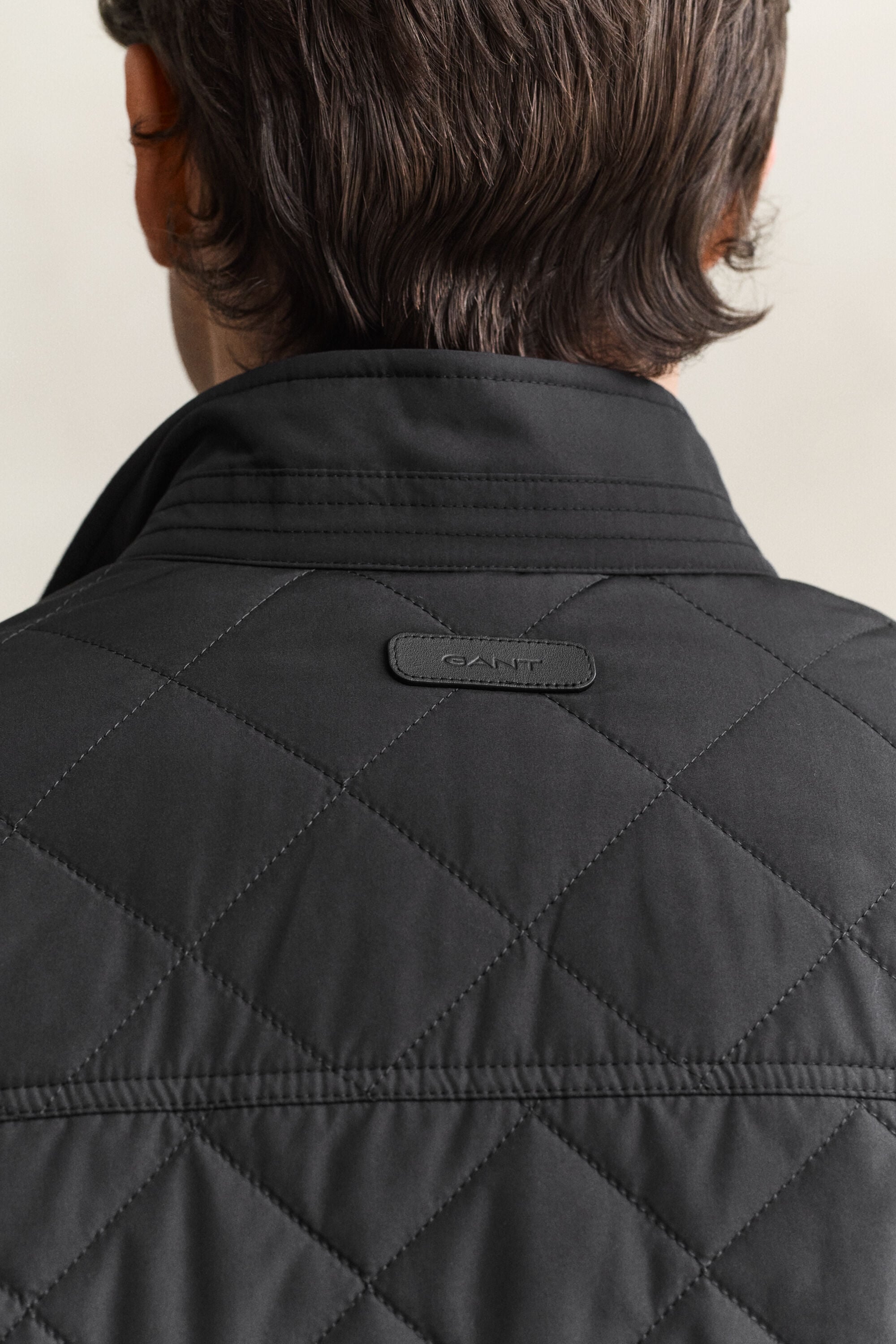 Steppjacke