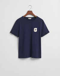 G Badge T-Shirt