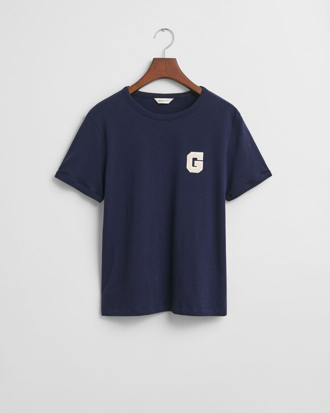 G Badge T-Shirt